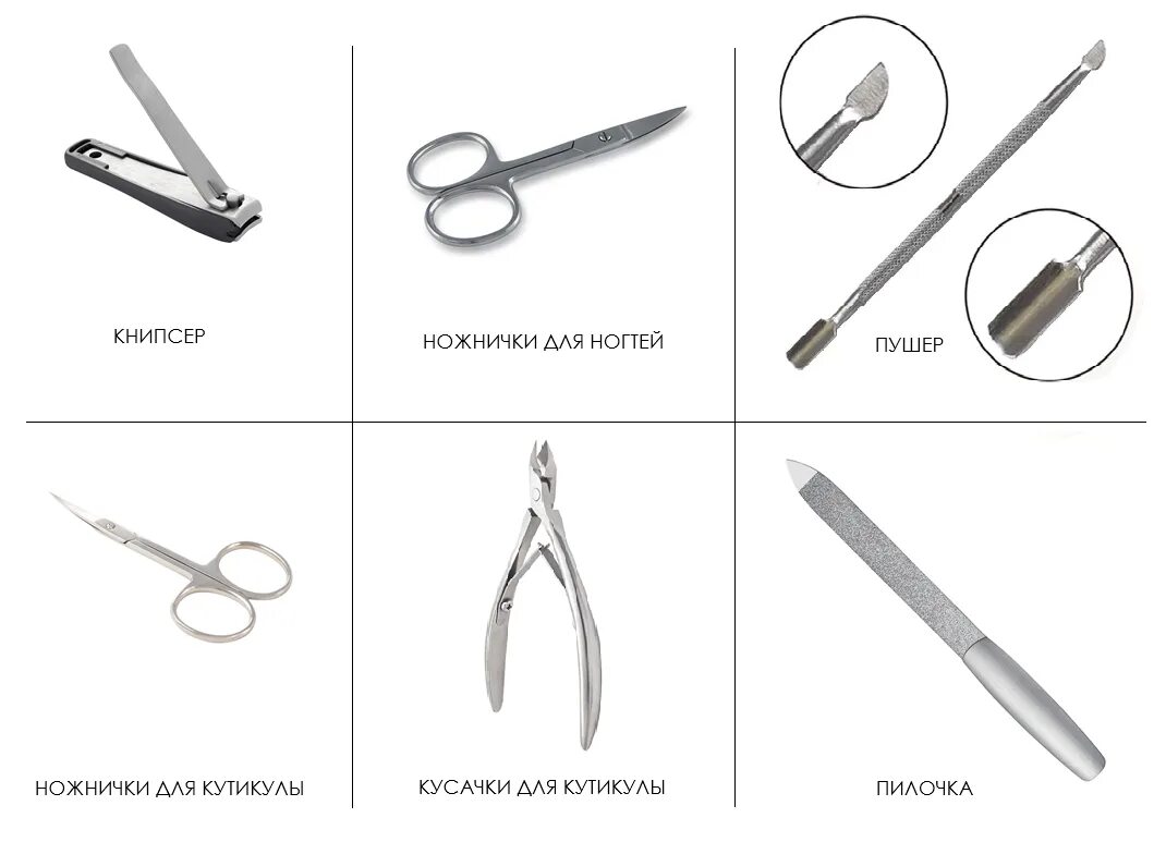 Шабер для маникюра двухсторонний florans f-617-s. Маникюрные пренадлежности. Для ногтей инструмент. Приспособление для маникюра и их название. Инструменты для маникюра список.