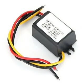 Dc dc 12 6