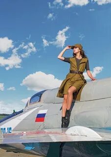 Первым делом самолеты а