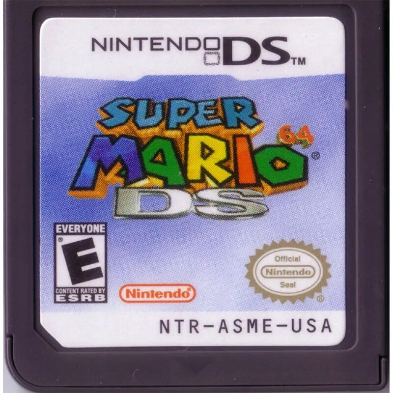 Mario nintendo ds. Картридж Нинтендо 64. Nintendo 64 с картриджем Mario 64. Супер Марио 64 Нинтендо ДС. Nintendo DS super Mario 64 DS.