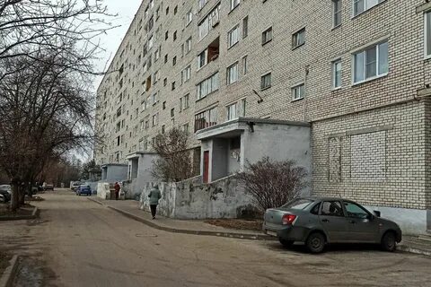 Рыбинск 18
