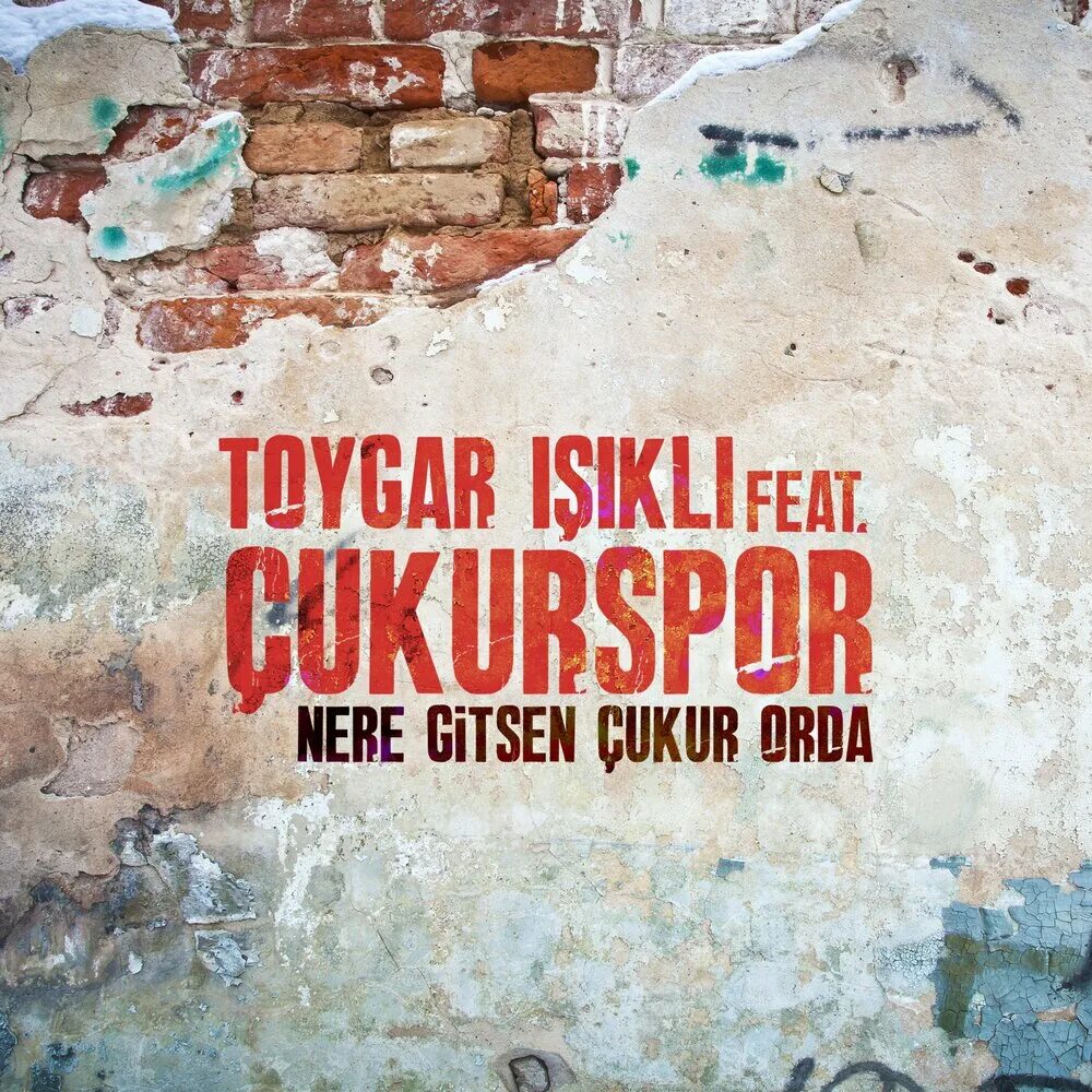 Cukur orda. Cukurspor.