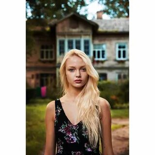 Латышка