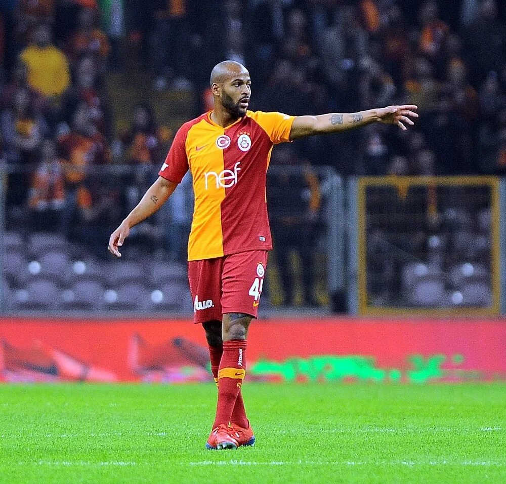 Ve marcao