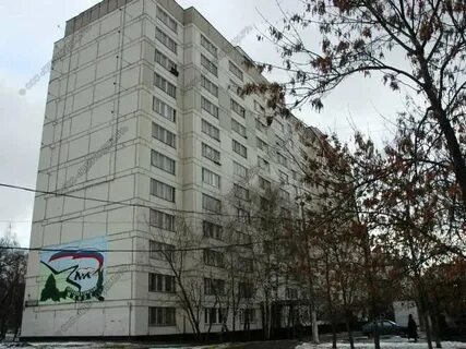 Каширское шоссе 132