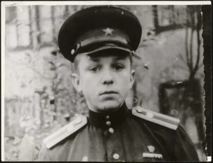 Солдатики сережа