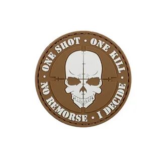 1 patch