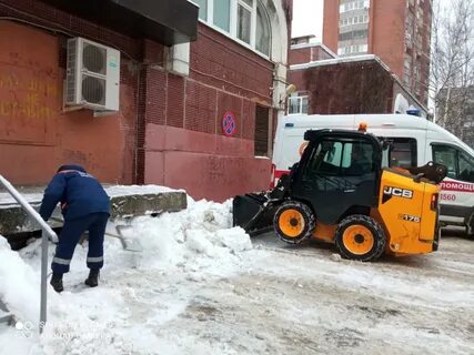 Уборка спб исправимо