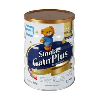 Симилак 3