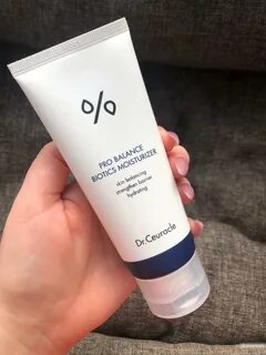 Dr ceuracle отзывы