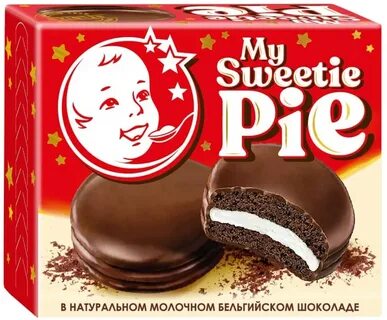 My sweetie перевод