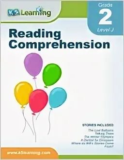 Workbook 2 grade