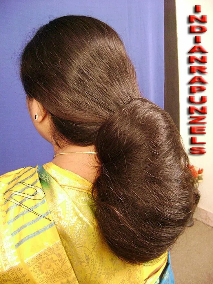 Long hair video. Indian girl long hair пучок. Long hair bun. Very long hair bun.