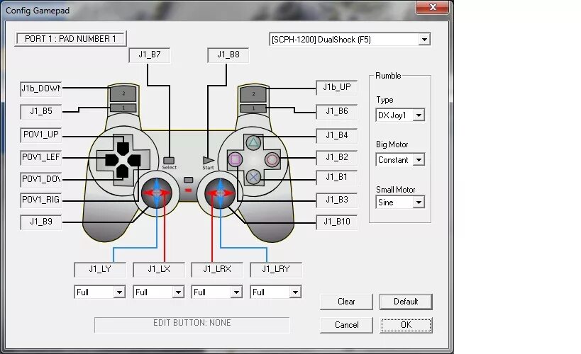 Программа для джойстика ps4. Как настроить геймпад PS 2. Как настроить кнопки на джойстике для ПК. Схема кнопок геймпада Logitech. Геймпад ps2 схема.