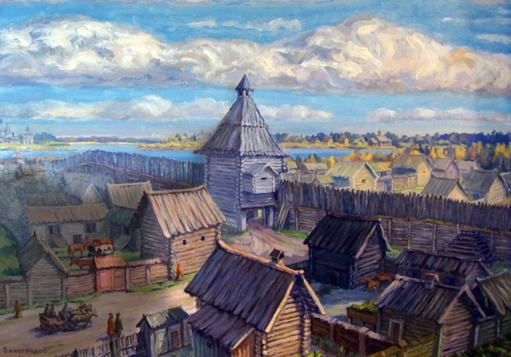 Великий новгород в древней руси. Великий новгород древний город руси. Картина васнецова серпуховский кремль. Картина васнецова двор удельного князя. Картина васнецова двор удельного князя.