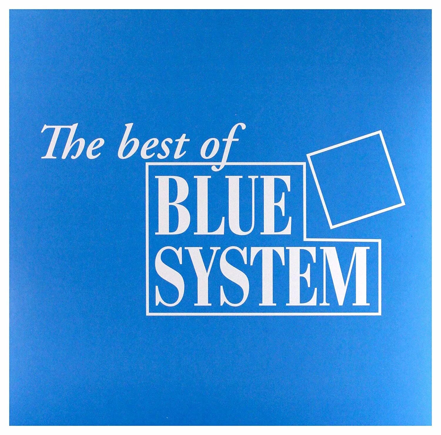 Blue System обложки альбомов. Blue System best. Blue System дискография. Blue System логотип. Blue s better