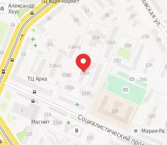 Социалистический 19 барнаул телефон