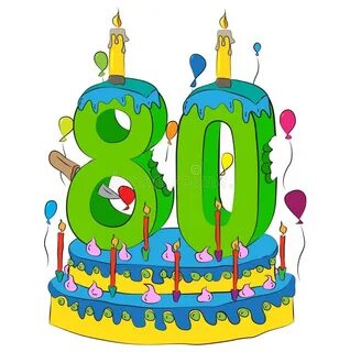 Нарисовать 70 лет