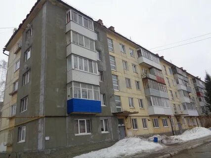Квартиры в г отрадный самарской