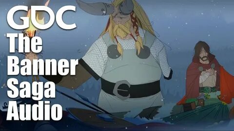 Banner saga 2