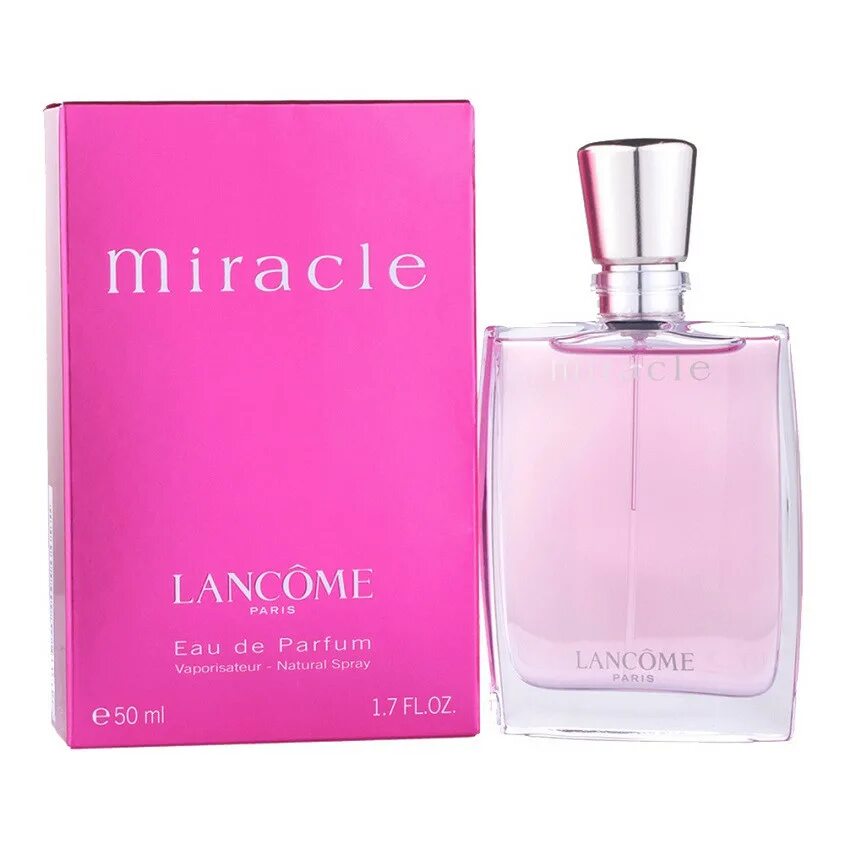 Lancome miracle цены. Lancome Miracle w EDP 50 ml. Lancome Miracle w EDP 100 ml Tester. Lancome Miracle EDP 100ml. Lancome Miracle 30ml.