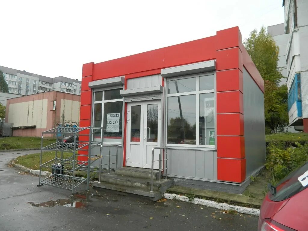 светлая 46 пенза.