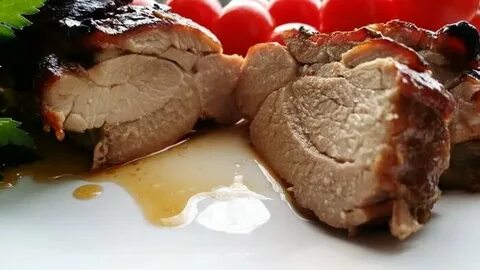 Индейка в микроволновке