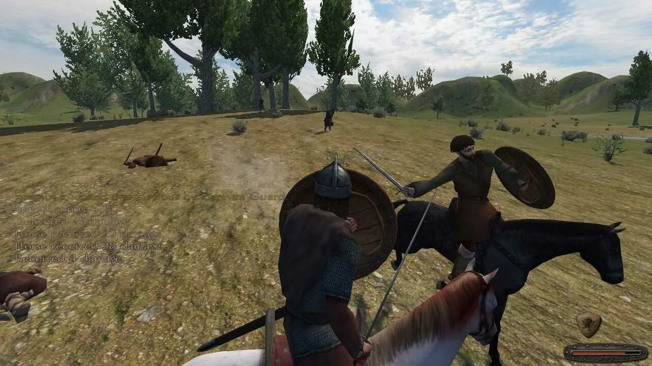 Mount and Blade 2008. Mount & Blade 2008 г.. Mount & Blade: огнём и мечом.