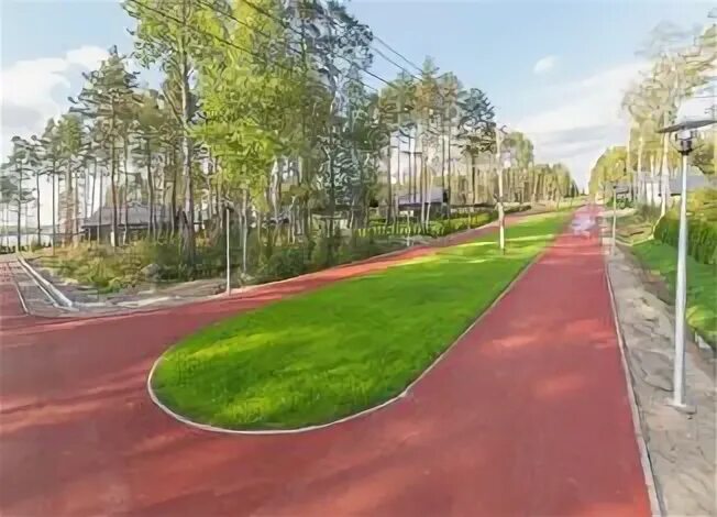 Рощинское городское поселение ленинградская область