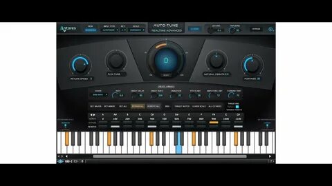 Vst real time