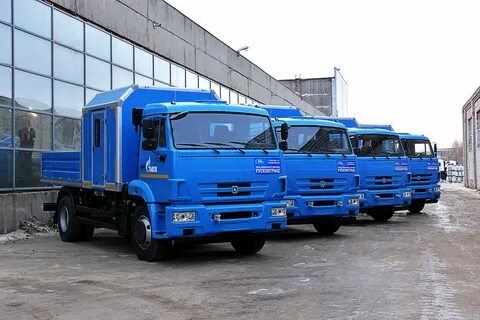 Рускомтранс