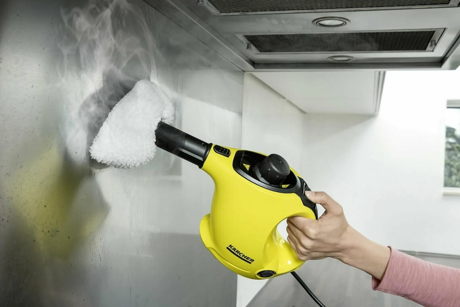 Можно ли добавлять средство в пароочиститель. Karcher sc 1 easyfix premium. пароочиститель karcher sc 1. пароочиститель karcher sc 1 easyfix premium. пароочиститель karcher sc 1 easyfix (1.516-330.0).