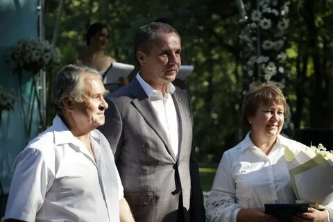 Семья белгород