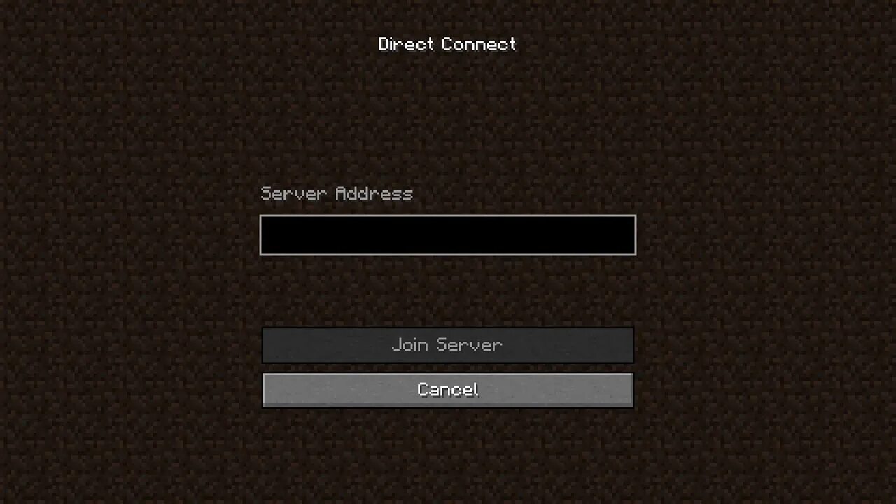 Connection refused minecraft. Прямое подключение майнкрафт. Direct connect где в МАЙНКРАФТЕ. Где находится прямое подключение в майнкрафт. Директ Коннект (direct connect 2u).