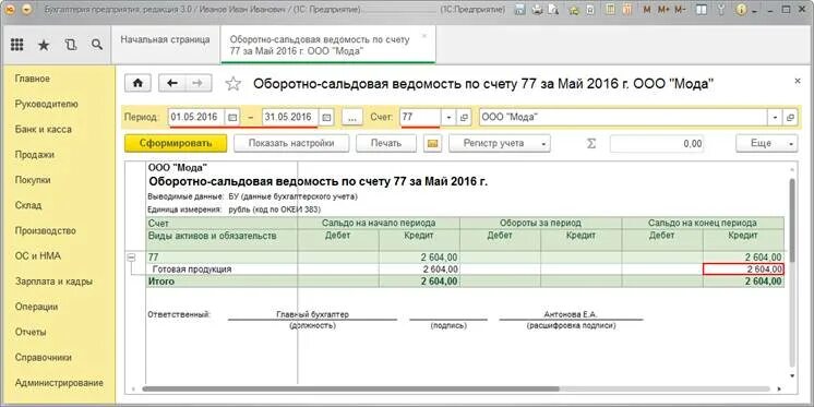 Ведомость по отложенным налогам. Счет 77. Отложенные налоговые обязательства в осв. Осв по счету 77. 1 09 счет