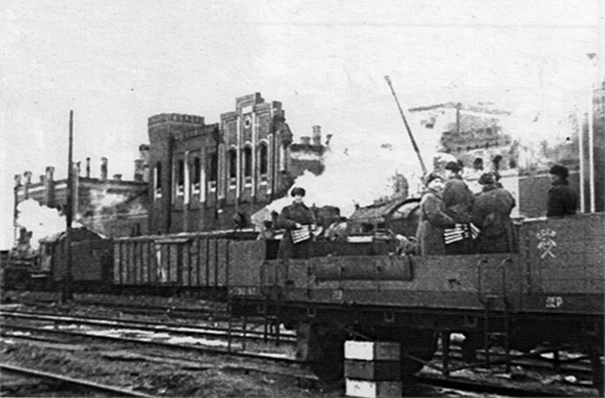 Захват курска. Железнодорожный вокзал Курск 1943. Станция Поныри 1943. Освобождение Курска 1943. Курск в годы ВОВ.