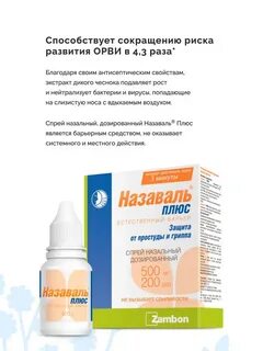 Назаваль при аллергии отзывы