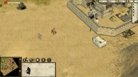 Crusader 2 читы