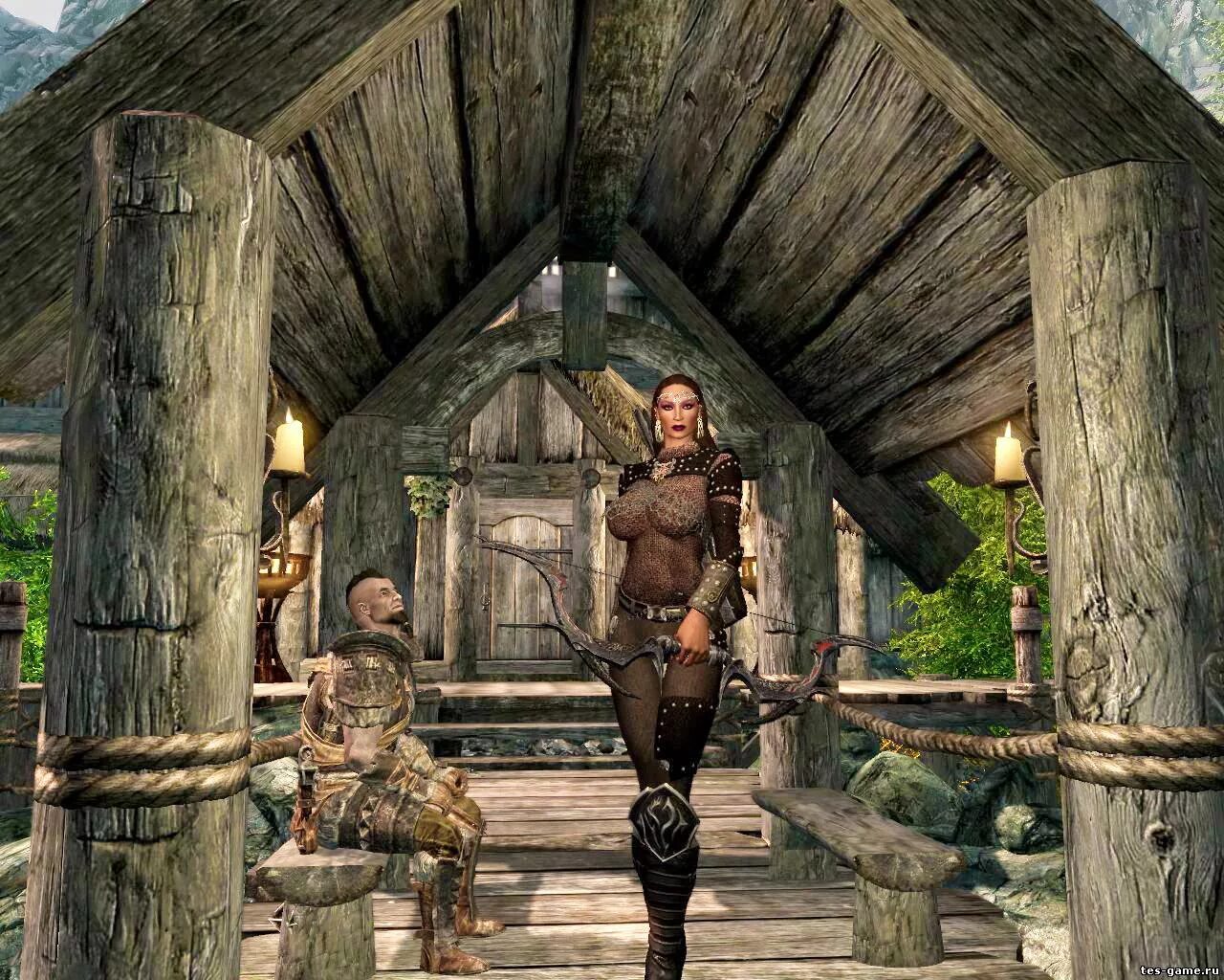 Скайрим мод на школу. Скайрим мод четыре руки. Скайрим unp броня тембры. Кристен скайрим. Серана ведьмак 3.