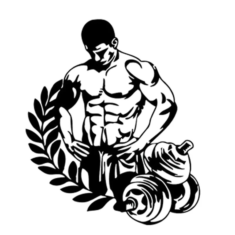 силач. бодибилдинг рисунки. качки из символов. качки из символов. качки рисунки.