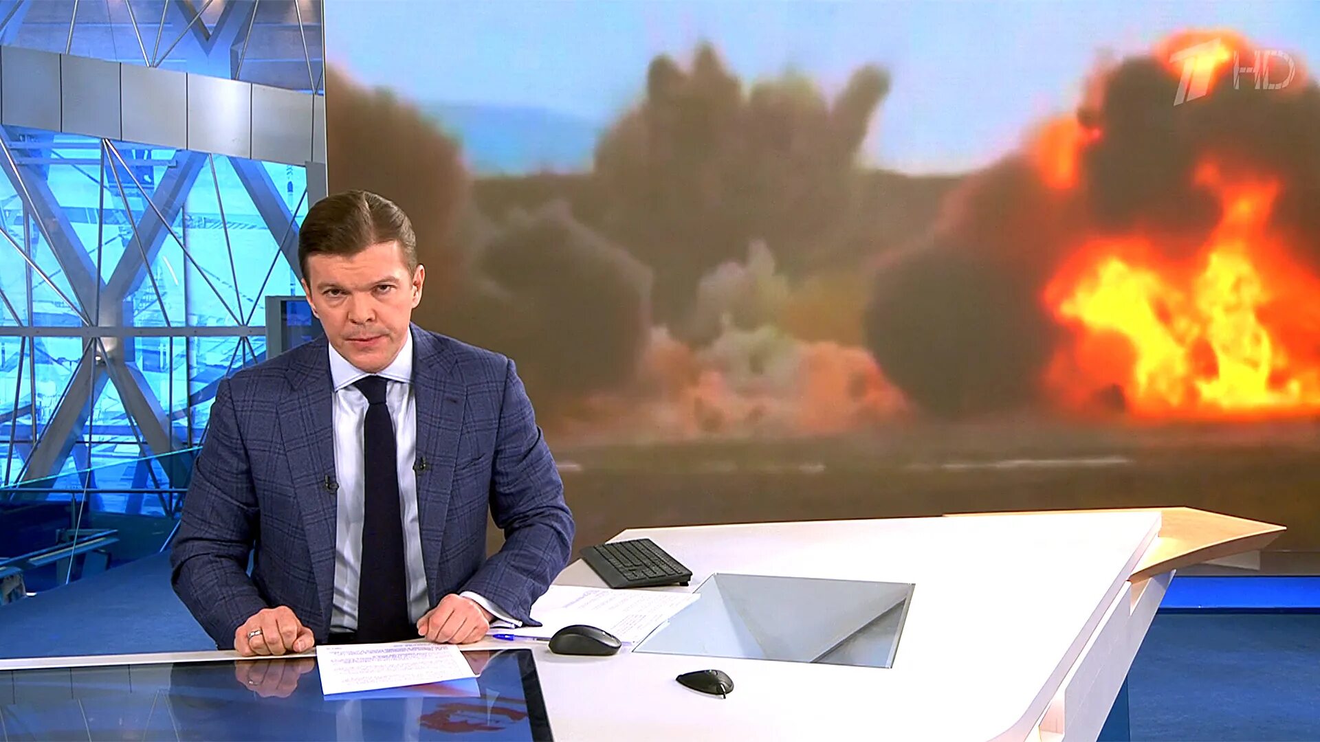 Последний выпуск программы новости. Андреева первый канал. Вести 1 канал. Новости 1 канал. 00.