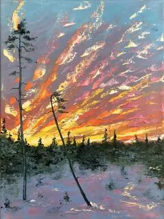 Пейзаж направления