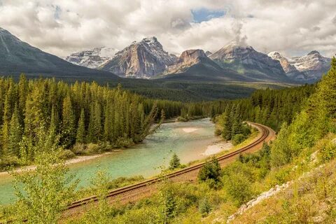 Страны реки горы