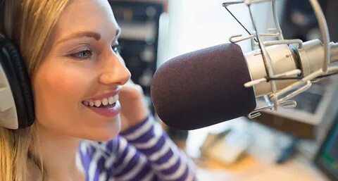 Casting voice