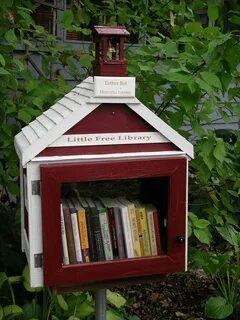 Маленький дом книга