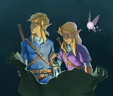 Shadow link
