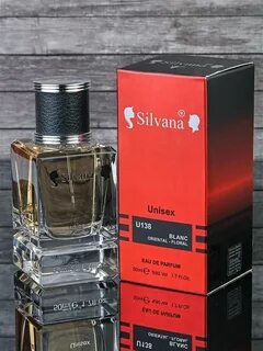 Парфюм unisex