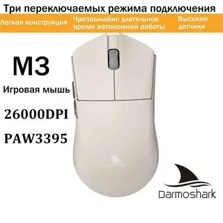 Darmoshark