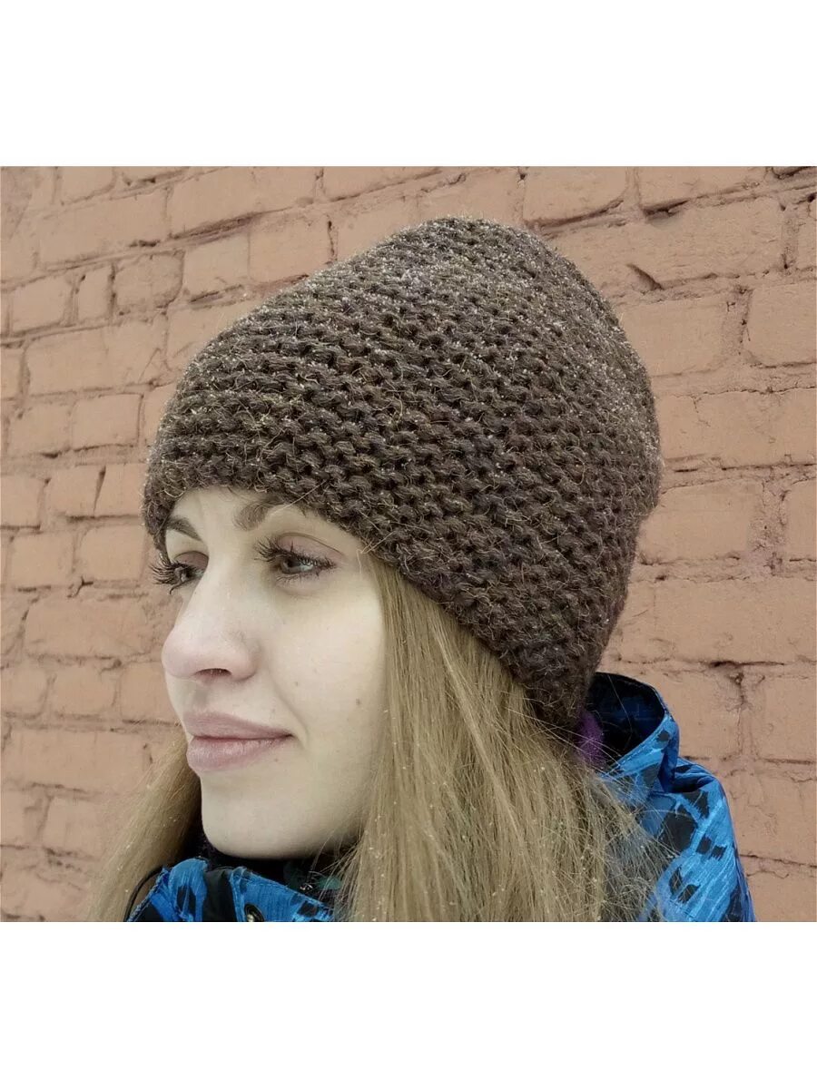 Шапка бини платочной. Шапка бини женская резинкой 2х2. Вязаная шапка бини крючком. Knitting. Шапка бини женская 2023.