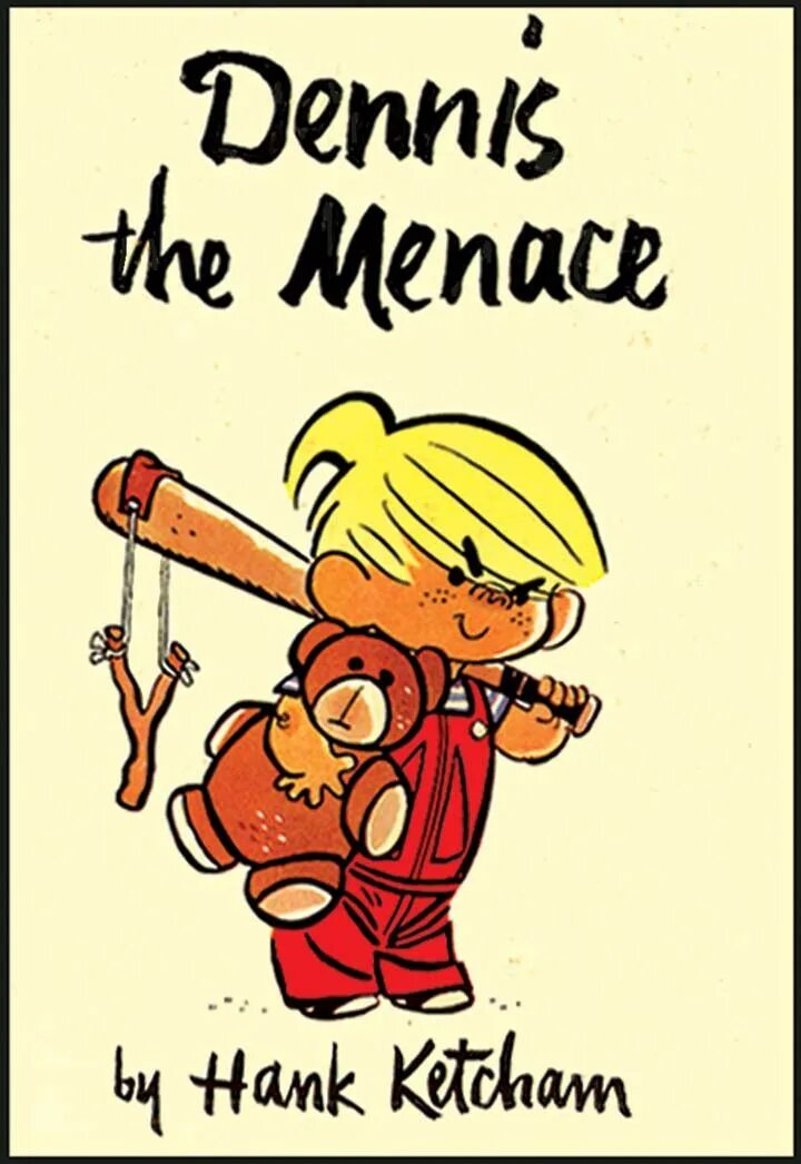 Dennis the Menace. Dennis the Menace Hank Ketcham. Denis the Menace DJ. Denis the menace show